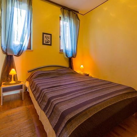 Apartment Snjezana Dramalj Kültér fotó