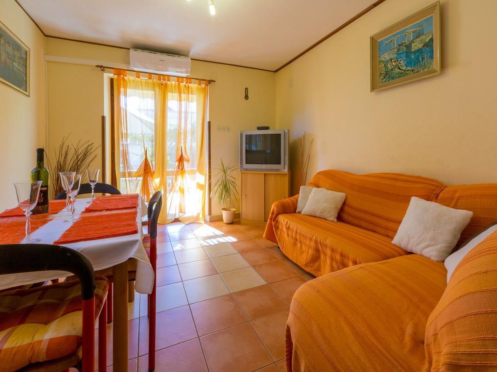 Apartment Snjezana Dramalj Kültér fotó