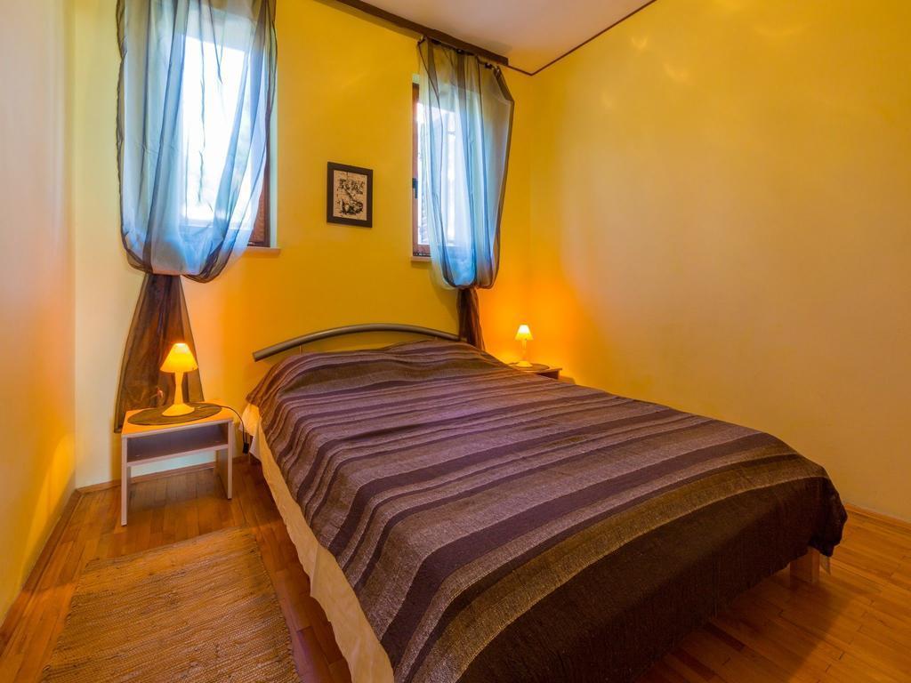 Apartment Snjezana Dramalj Kültér fotó