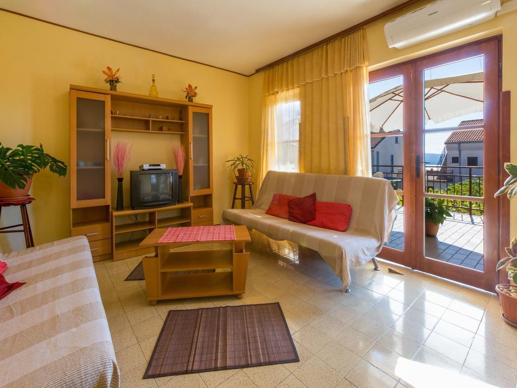 Apartment Snjezana Dramalj Kültér fotó