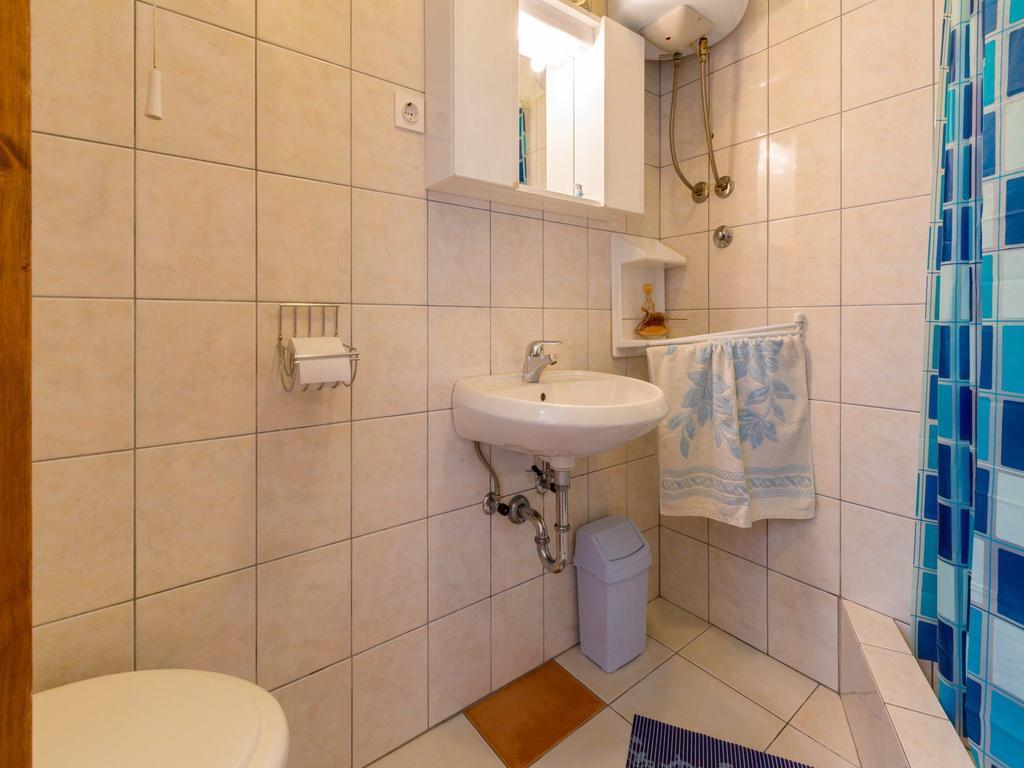 Apartment Snjezana Dramalj Kültér fotó