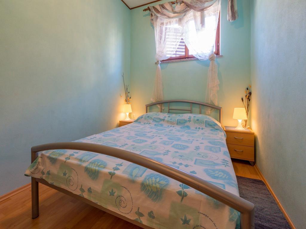 Apartment Snjezana Dramalj Kültér fotó