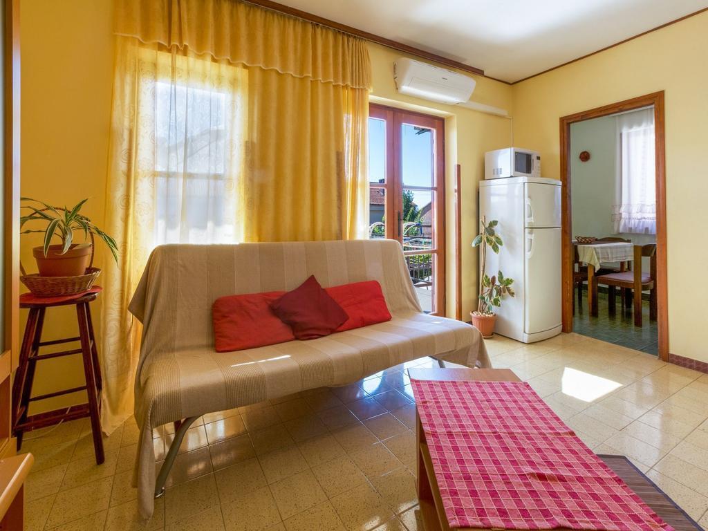Apartment Snjezana Dramalj Kültér fotó