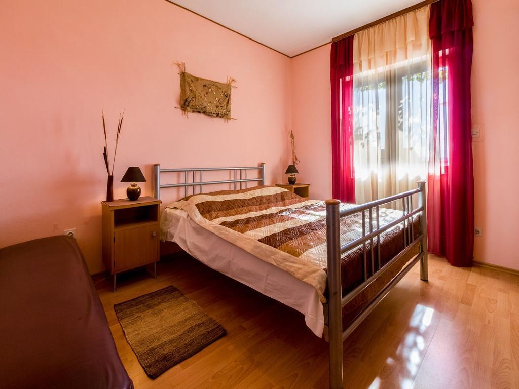 Apartment Snjezana Dramalj Kültér fotó