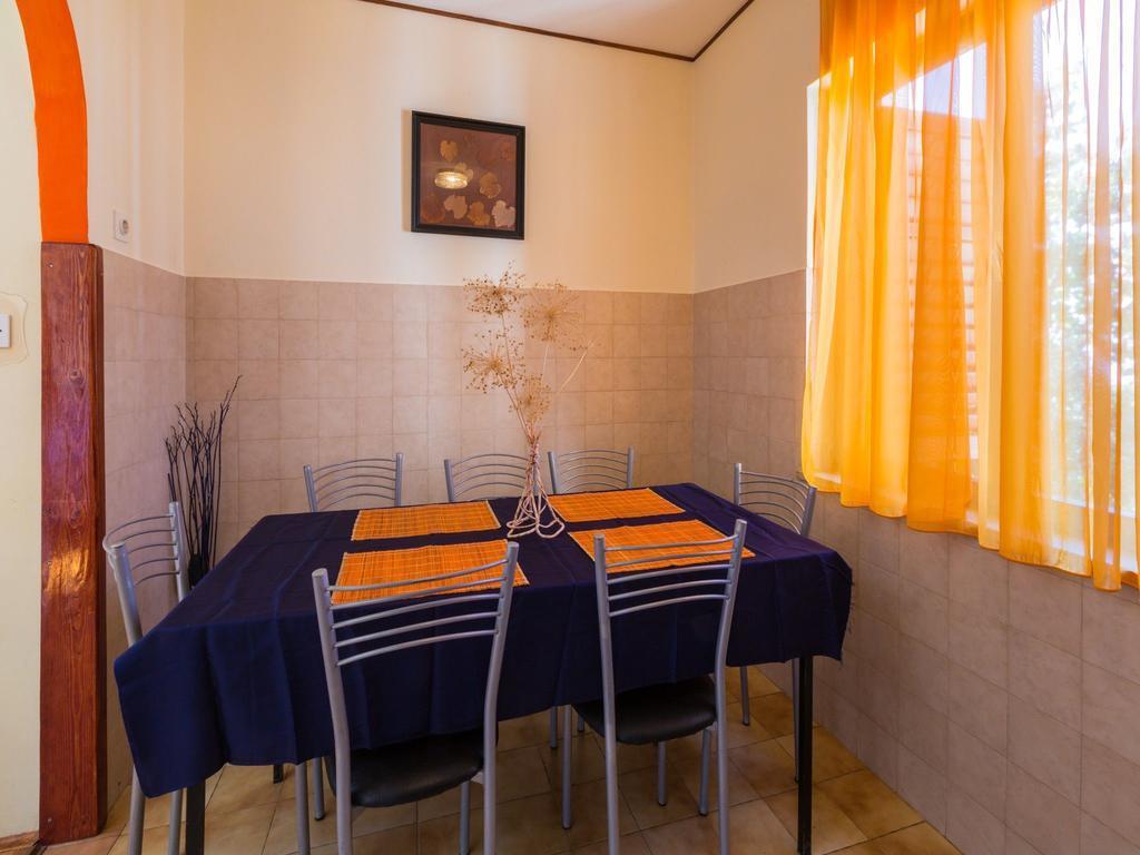 Apartment Snjezana Dramalj Kültér fotó