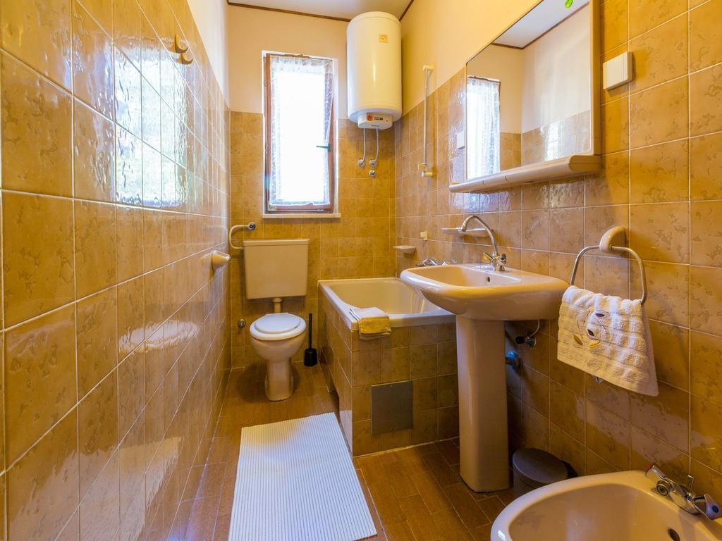 Apartment Snjezana Dramalj Kültér fotó